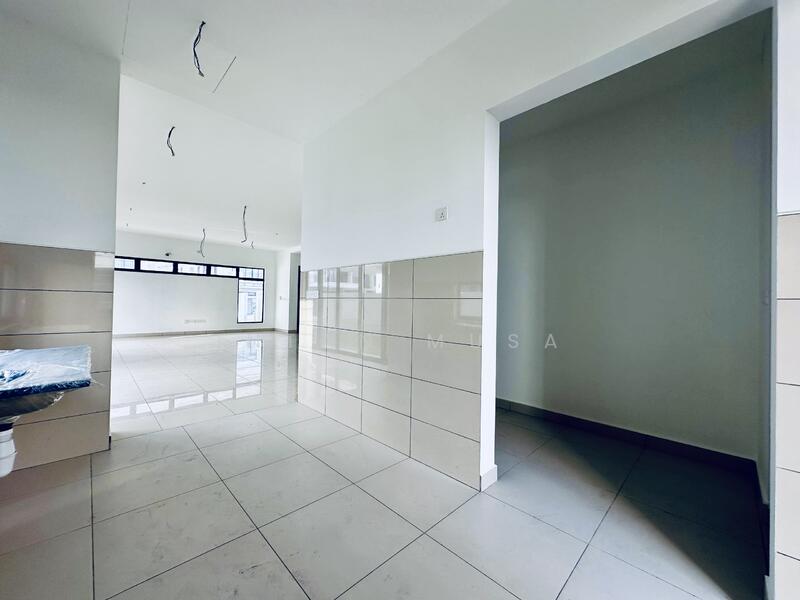 Rumah Berkembar untuk Dijual di Elmina (Shah Alam) - Intan Musa - Interior - PropertyGuru.com.my