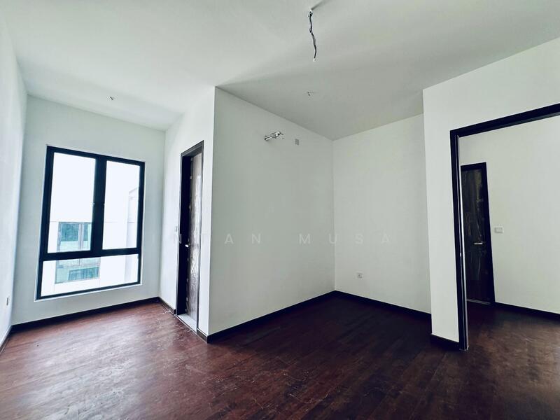 Rumah Berkembar untuk Dijual di Elmina (Shah Alam) - Intan Musa - Interior - PropertyGuru.com.my