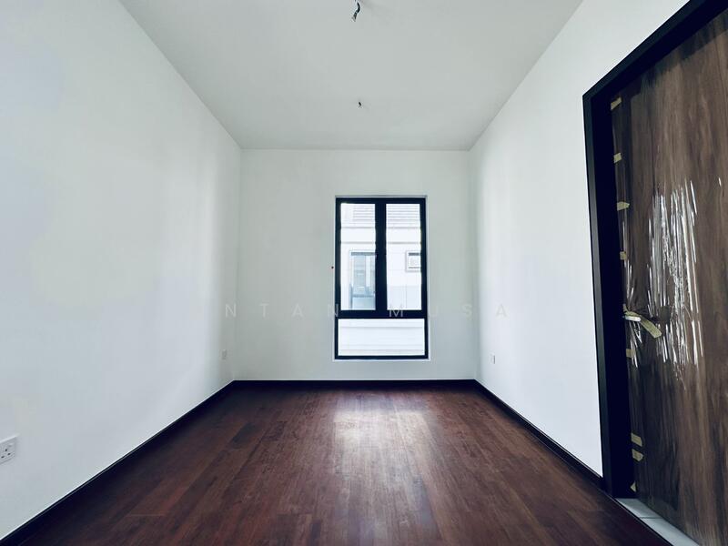 Rumah Berkembar untuk Dijual di Elmina (Shah Alam) - Intan Musa - Interior - PropertyGuru.com.my