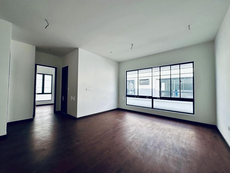 Rumah Berkembar untuk Dijual di Elmina (Shah Alam) - Intan Musa - Interior - PropertyGuru.com.my