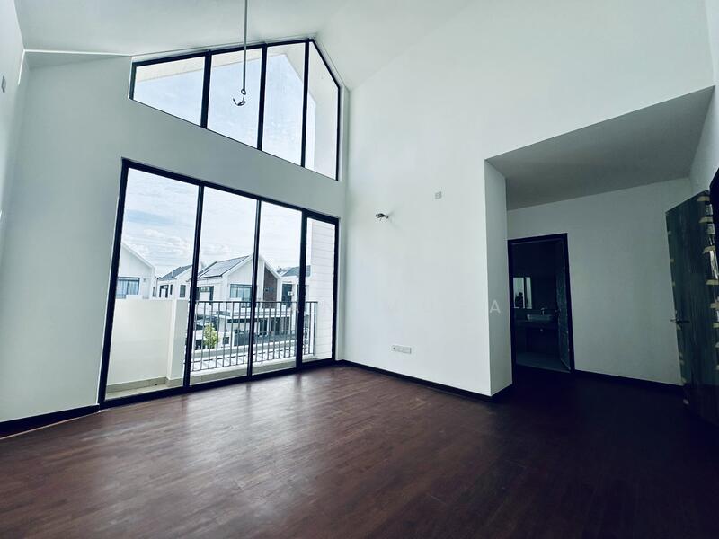 Rumah Berkembar untuk Dijual di Elmina (Shah Alam) - Intan Musa - Interior - PropertyGuru.com.my