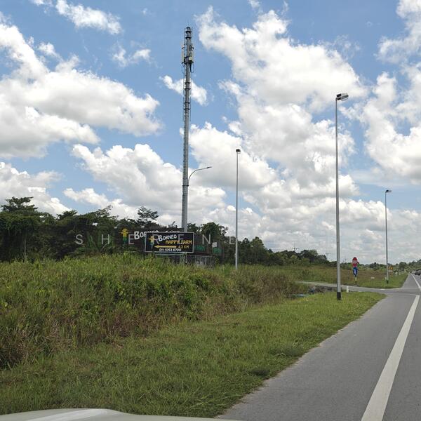 Tanah Pertanian untuk Dijual di Rantau Panjang (Kuching) - Sherene Kok - Exterior - PropertyGuru.com.my