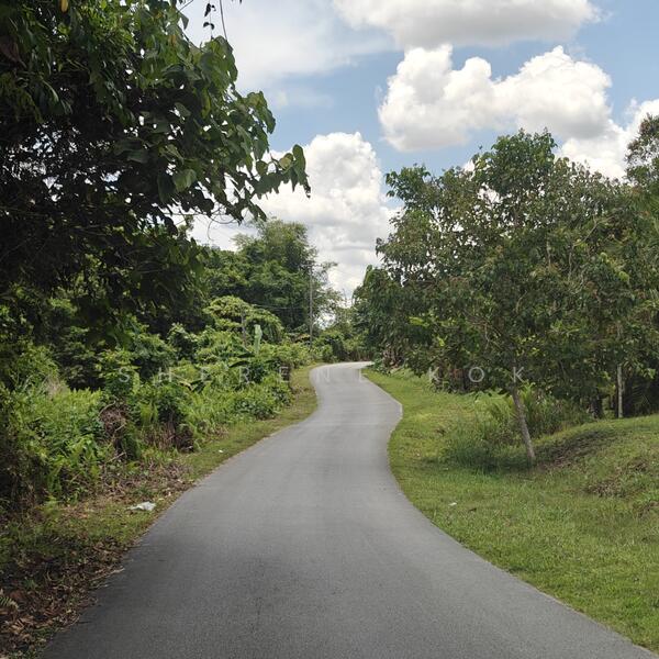 Tanah Pertanian untuk Dijual di Rantau Panjang (Kuching) - Sherene Kok - Exterior - PropertyGuru.com.my