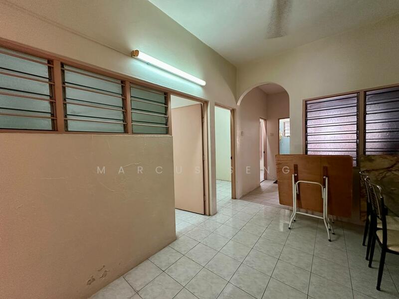 1-storey Terraced House for Sale in Taman Sri Perkasa (Ipoh) - Marcus Seng - Interior - PropertyGuru.com.my