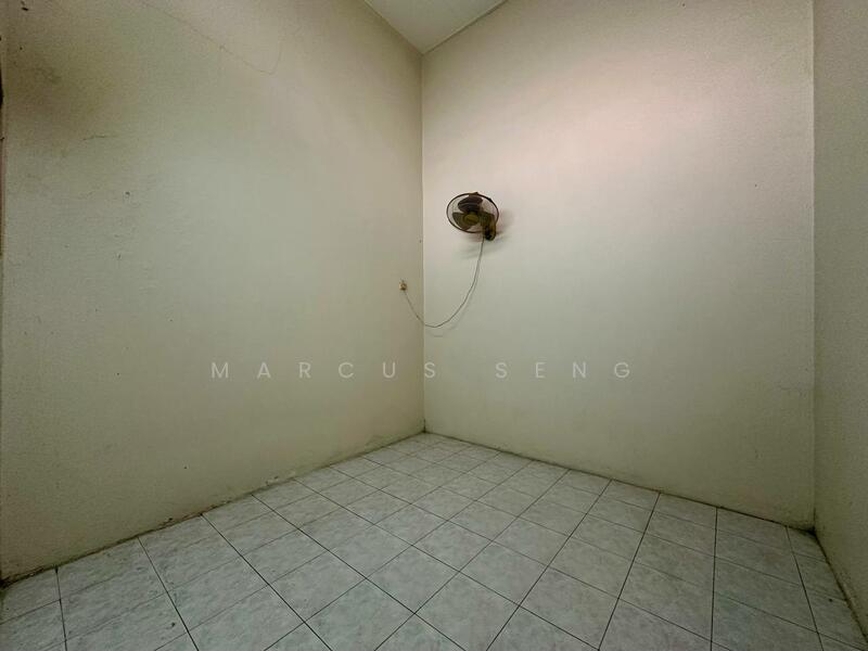 1-storey Terraced House for Sale in Taman Sri Perkasa (Ipoh) - Marcus Seng - Interior - PropertyGuru.com.my