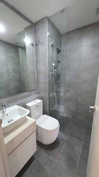 Condominium for Rent at ALIX Residences - Tom Teh - PropertyGuru.com.my