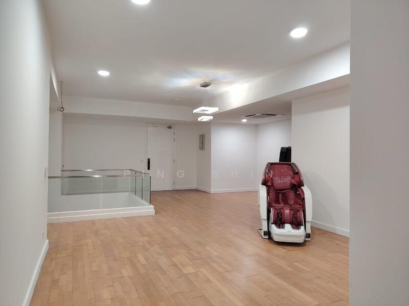 Service Residence for Rent at Gateway Kiaramas Residences - Ping Shin - Interior - PropertyGuru.com.my