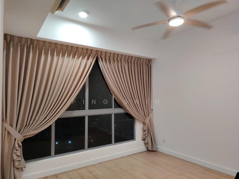 Service Residence for Rent at Gateway Kiaramas Residences - Ping Shin - View - PropertyGuru.com.my