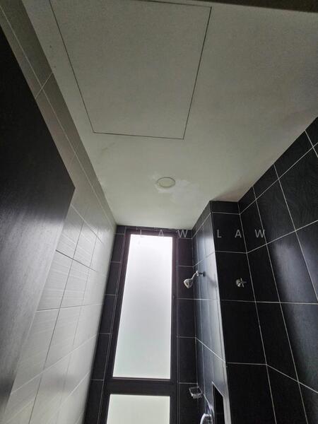 Rumah Berkembar untuk Dijual di Setia Eco Gardens (Gelang Patah) - Endy Law Law - Bathroom - PropertyGuru.com.my