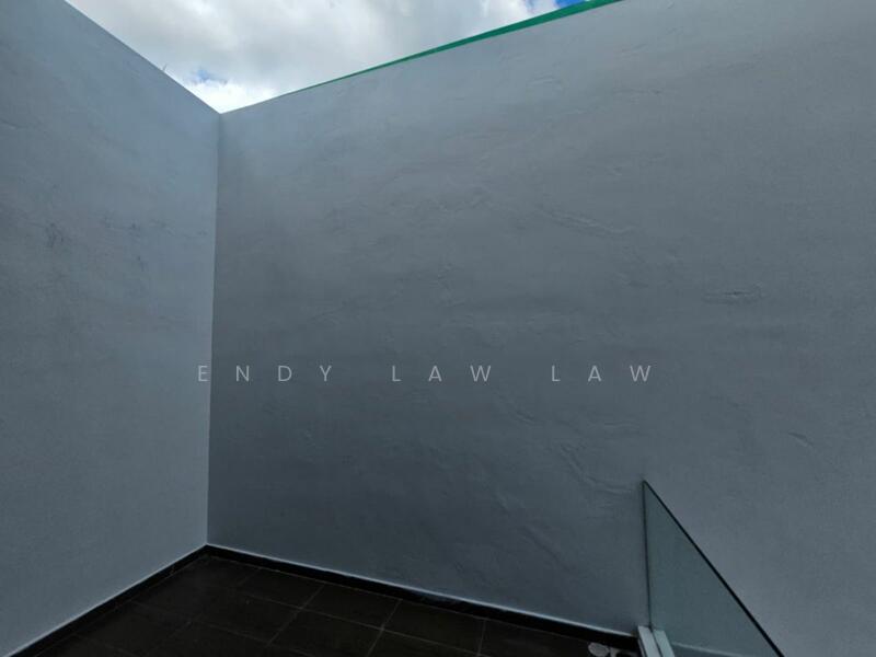 Rumah Berkembar untuk Dijual di Setia Eco Gardens (Gelang Patah) - Endy Law Law - Exterior - PropertyGuru.com.my