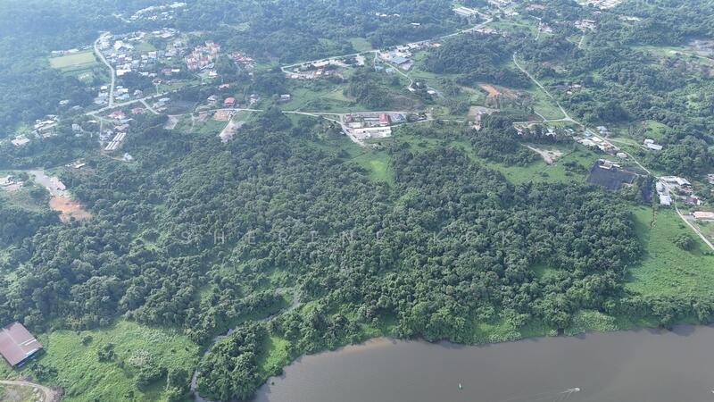 Agricultural Land for Sale in Kuching (Sarawak) - Sherene Kok - Exterior - PropertyGuru.com.my