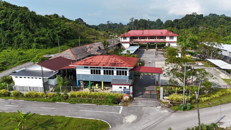 Agricultural Land for Sale in Kuching (Sarawak) - Sherene Kok - Exterior - PropertyGuru.com.my