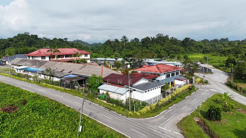 Agricultural Land for Sale in Kuching (Sarawak) - Sherene Kok - Exterior - PropertyGuru.com.my