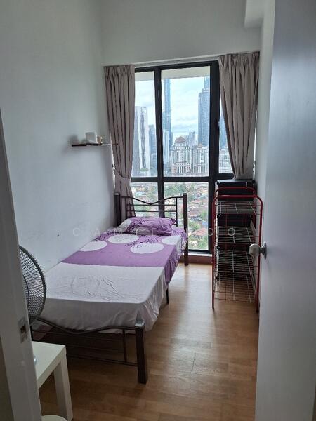 Setia SKY Residences untuk Untuk Dijual - RM 1,250,000, Feb 2026 - Bedroom - PropertyGuru.com.my