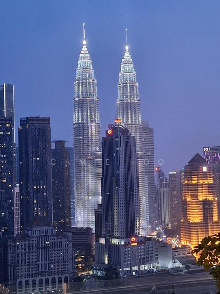 Setia SKY Residences untuk Untuk Dijual - RM 1,250,000, Feb 2026 - PropertyGuru.com.my