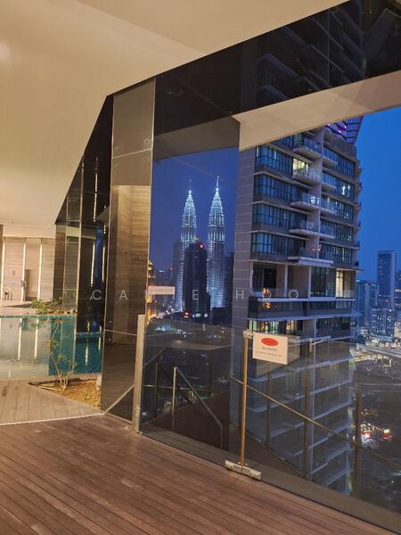 Setia SKY Residences untuk Untuk Dijual - RM 1,250,000, Feb 2026 - PropertyGuru.com.my