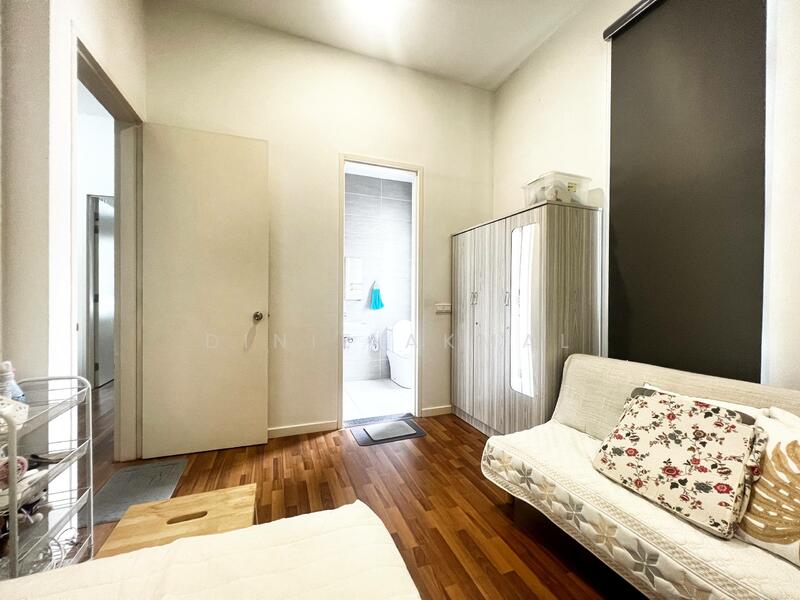 Cluster House for Sale in Eco Majestic (Semenyih) - Dinie Akmal - Interior - PropertyGuru.com.my