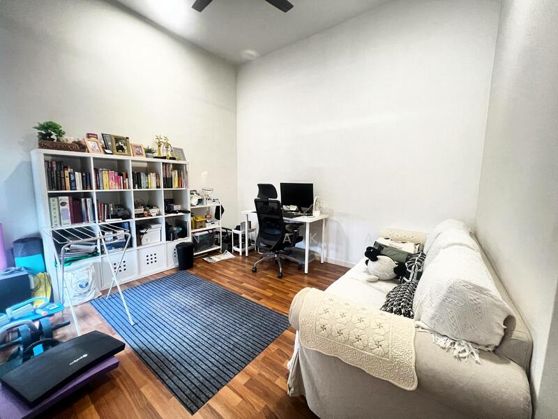 Cluster House for Sale in Eco Majestic (Semenyih) - Dinie Akmal - Study - PropertyGuru.com.my