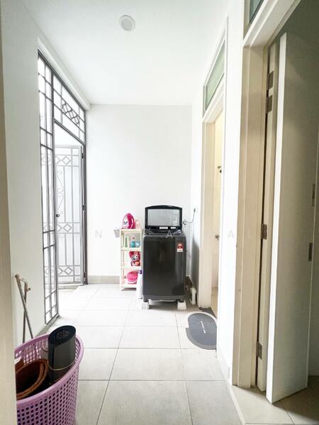 Cluster House for Sale in Eco Majestic (Semenyih) - Dinie Akmal - Interior - PropertyGuru.com.my