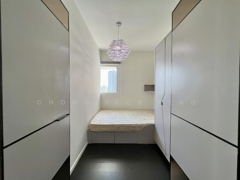 Verve Suites untuk Untuk Disewa - RM 4,200 /bulan, Feb 2026 - Bedroom - PropertyGuru.com.my