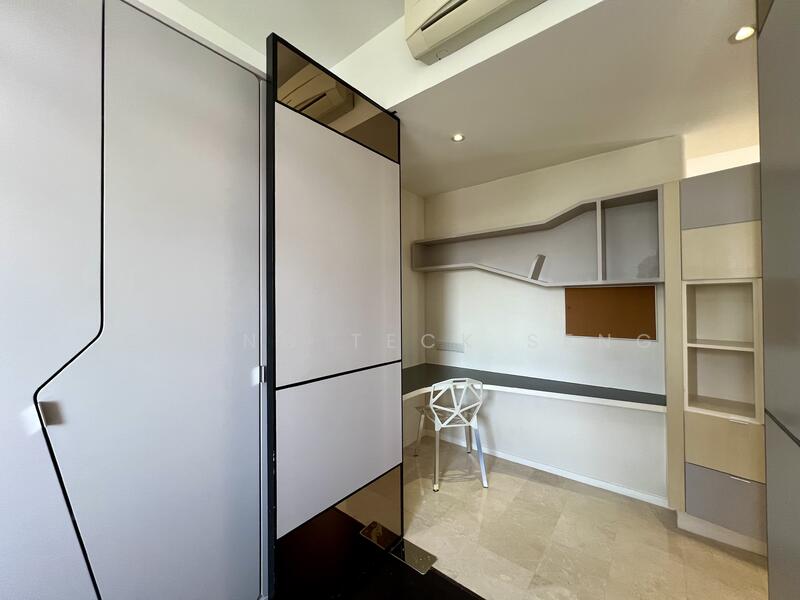 Verve Suites untuk Untuk Disewa - RM 4,200 /bulan, Feb 2026 - Study - PropertyGuru.com.my