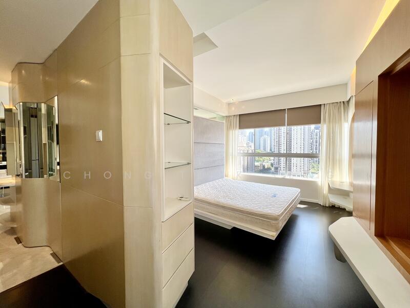 Verve Suites untuk Untuk Disewa - RM 4,200 /bulan, Feb 2026 - Bedroom - PropertyGuru.com.my