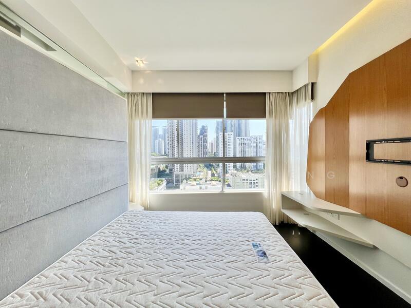 Verve Suites untuk Untuk Disewa - RM 4,200 /bulan, Feb 2026 - Bedroom - PropertyGuru.com.my