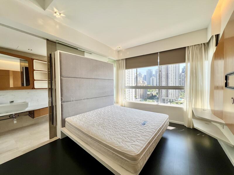 Verve Suites untuk Untuk Disewa - RM 4,200 /bulan, Feb 2026 - Bedroom - PropertyGuru.com.my