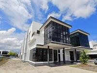 For Rent - Eco Business Park 1