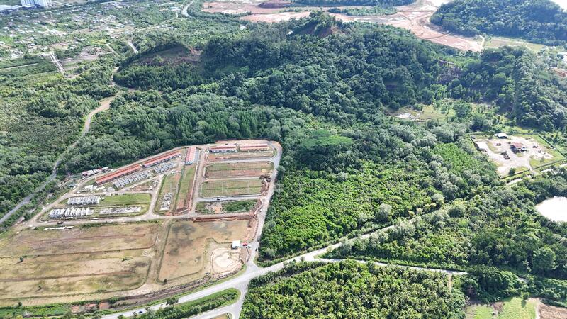 Tanah Pertanian untuk Dijual di Kuching (Sarawak) - Sherene Kok - Exterior - PropertyGuru.com.my