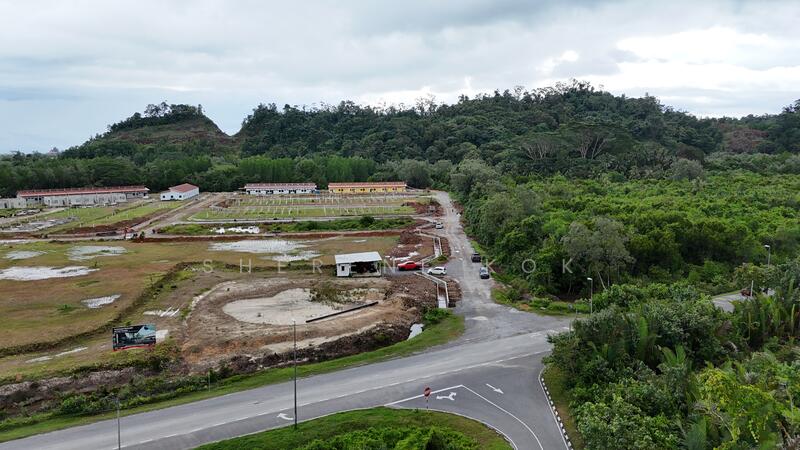 Tanah Pertanian untuk Dijual di Kuching (Sarawak) - Sherene Kok - Exterior - PropertyGuru.com.my