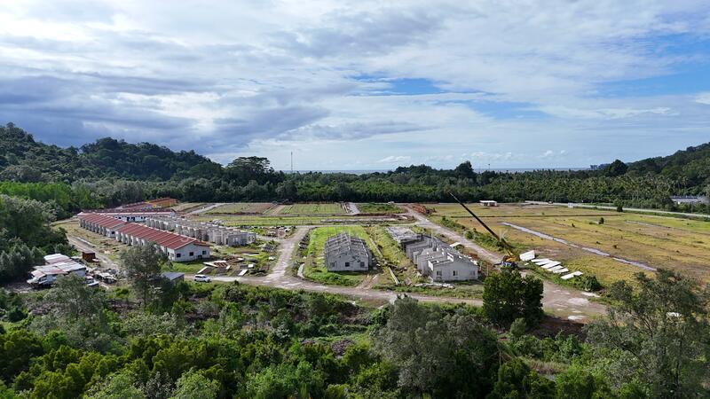 Tanah Pertanian untuk Dijual di Kuching (Sarawak) - Sherene Kok - Exterior - PropertyGuru.com.my