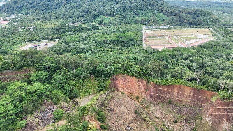 Tanah Pertanian untuk Dijual di Kuching (Sarawak) - Sherene Kok - Exterior - PropertyGuru.com.my