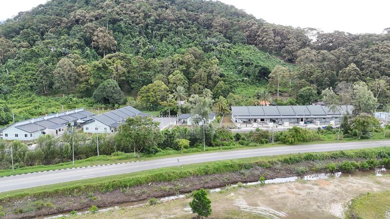 Agricultural Land for Sale in Kuching (Sarawak) - Sherene Kok - Exterior - PropertyGuru.com.my