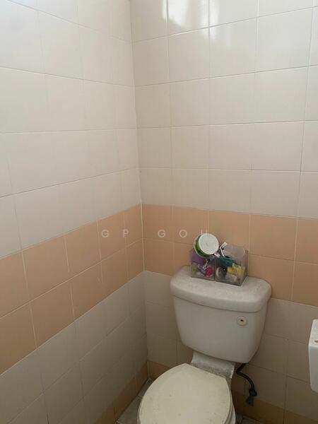 For Sale - Presint 15,putrajaya 4sty shop (corner)