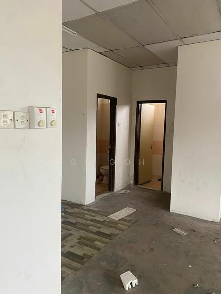 For Sale - Presint 15,putrajaya 4sty shop (corner)