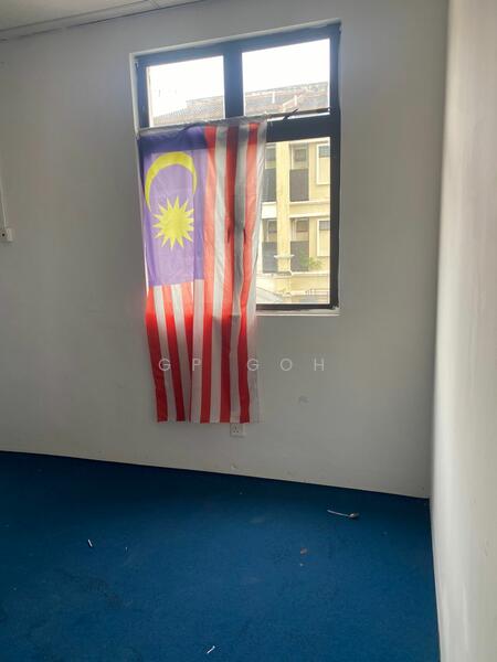 For Sale - Presint 15,putrajaya 4sty shop (corner)