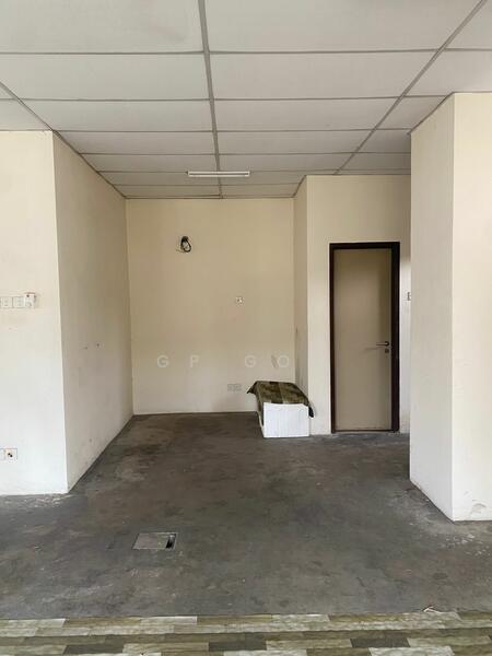 For Sale - Presint 15,putrajaya 4sty shop (corner)