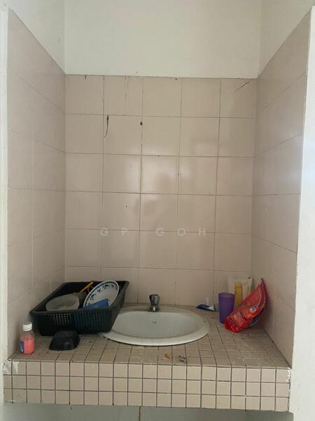 For Sale - Presint 15,putrajaya 4sty shop (corner)