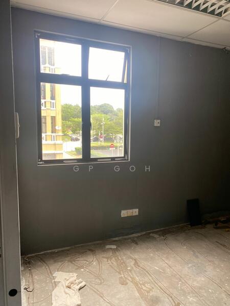 For Sale - Presint 15,putrajaya 4sty shop (corner)