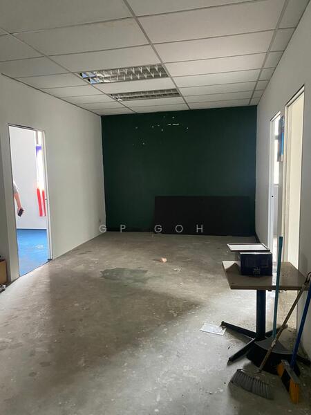 For Sale - Presint 15,putrajaya 4sty shop (corner)