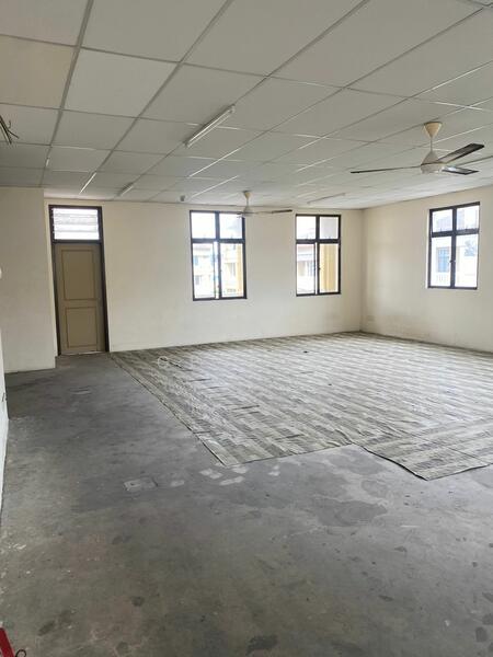 For Sale - Presint 15,putrajaya 4sty shop (corner)