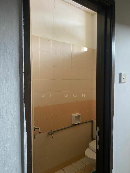 For Sale - Presint 15,putrajaya 4sty shop (corner)