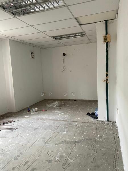 For Sale - Presint 15,putrajaya 4sty shop (corner)