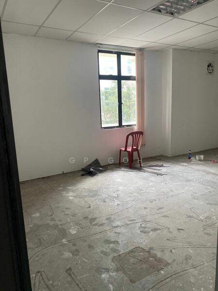 For Sale - Presint 15,putrajaya 4sty shop (corner)