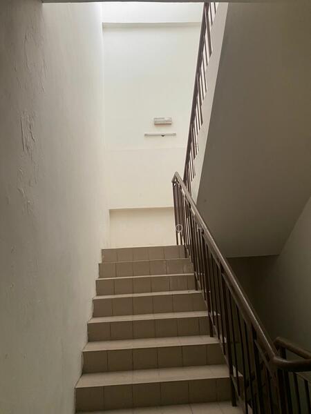 For Sale - Presint 15,putrajaya 4sty shop (corner)