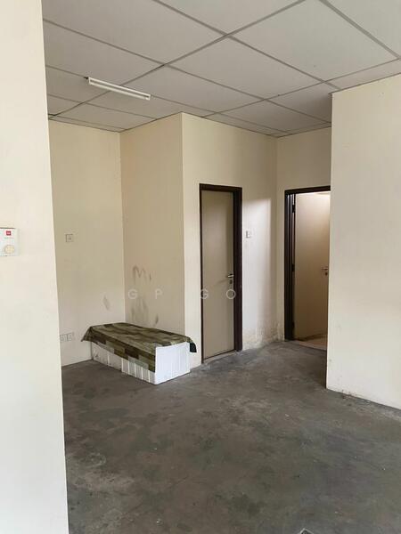 For Sale - Presint 15,putrajaya 4sty shop (corner)