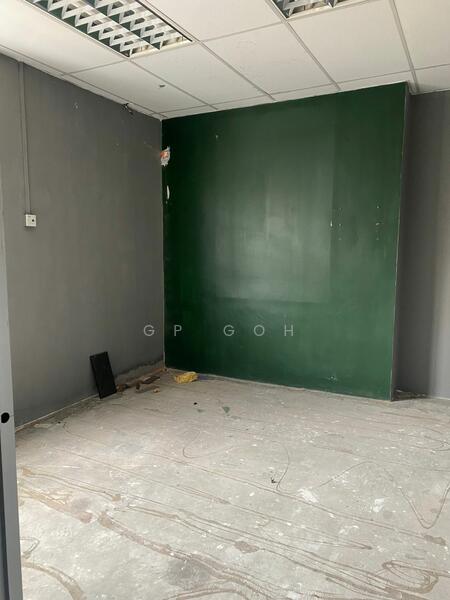 For Sale - Presint 15,putrajaya 4sty shop (corner)