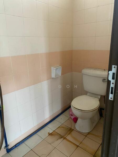 For Sale - Presint 15,putrajaya 4sty shop (corner)