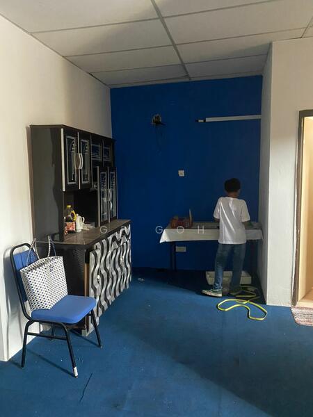 For Sale - Presint 15,putrajaya 4sty shop (corner)